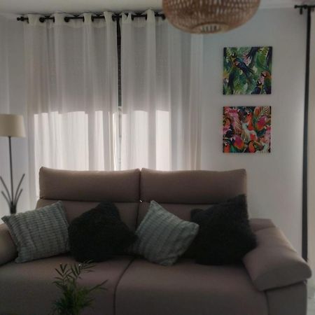 Apartamento Sun Gate Jerez de la Frontera Exteriér fotografie