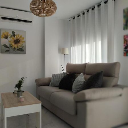 Apartamento Sun Gate Jerez de la Frontera Exteriér fotografie