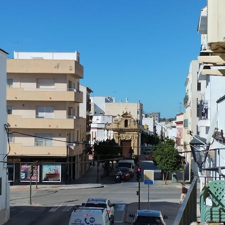 Apartamento Sun Gate Jerez de la Frontera Exteriér fotografie