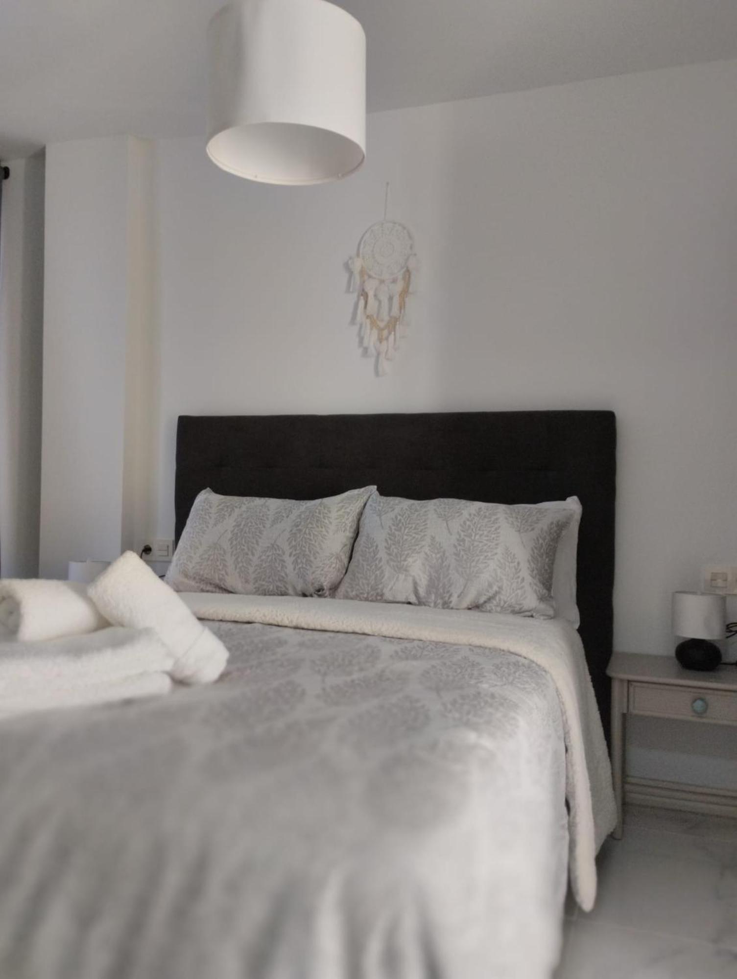 Apartamento Sun Gate Jerez de la Frontera Exteriér fotografie