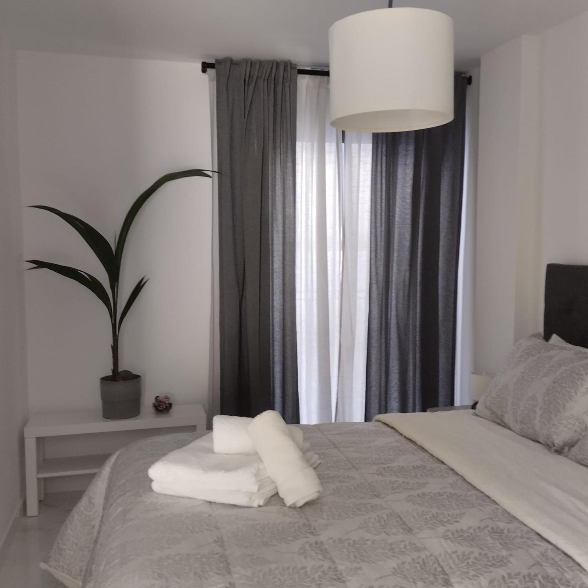 Apartamento Sun Gate Jerez de la Frontera Exteriér fotografie