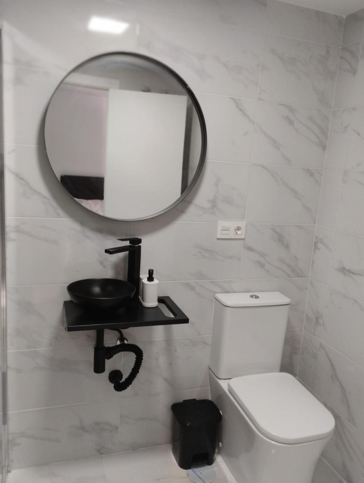 Apartamento Sun Gate Jerez de la Frontera Exteriér fotografie