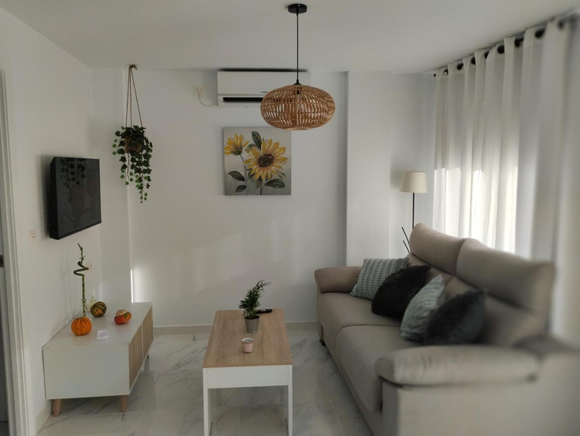 Apartamento Sun Gate Jerez de la Frontera Exteriér fotografie