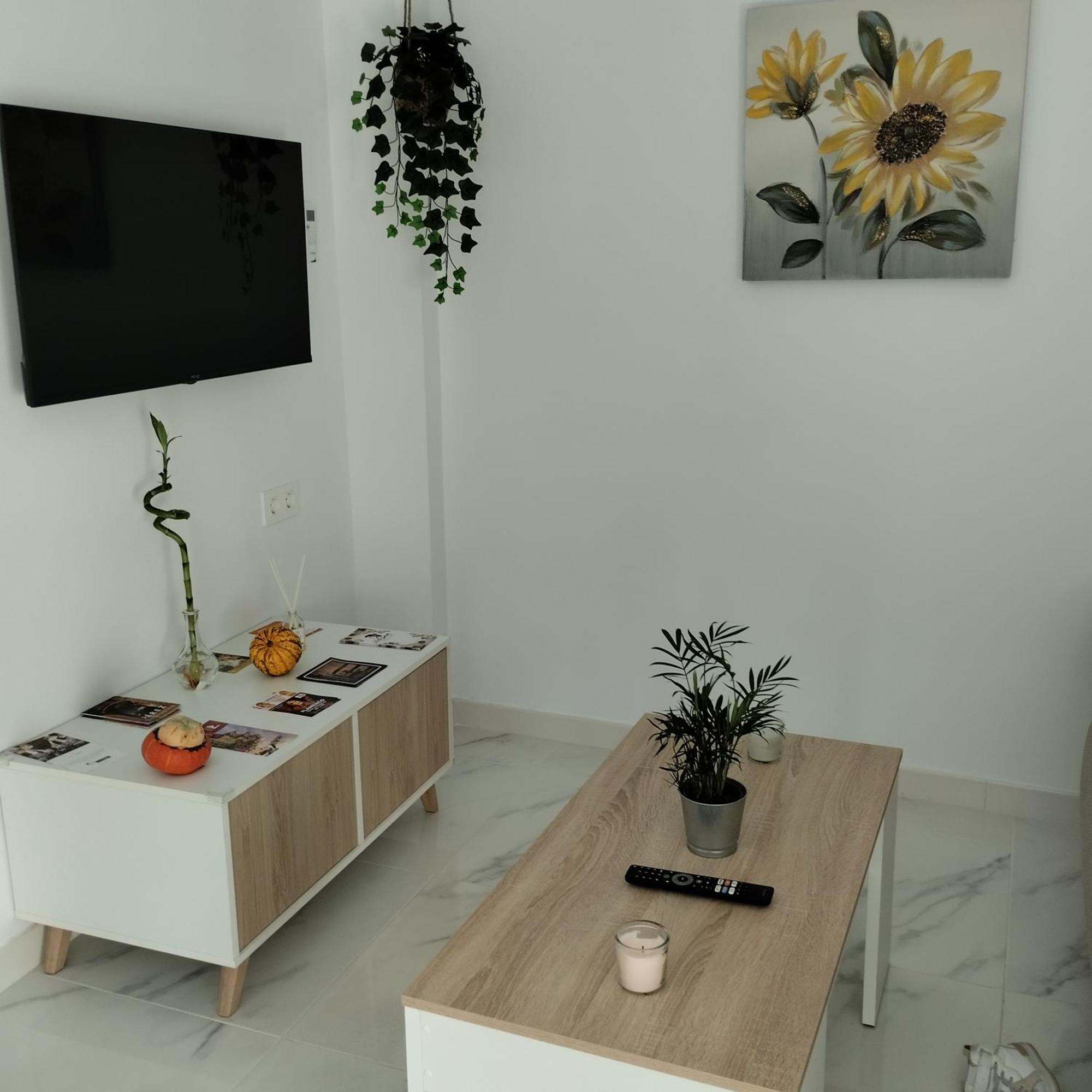 Apartamento Sun Gate Jerez de la Frontera Exteriér fotografie